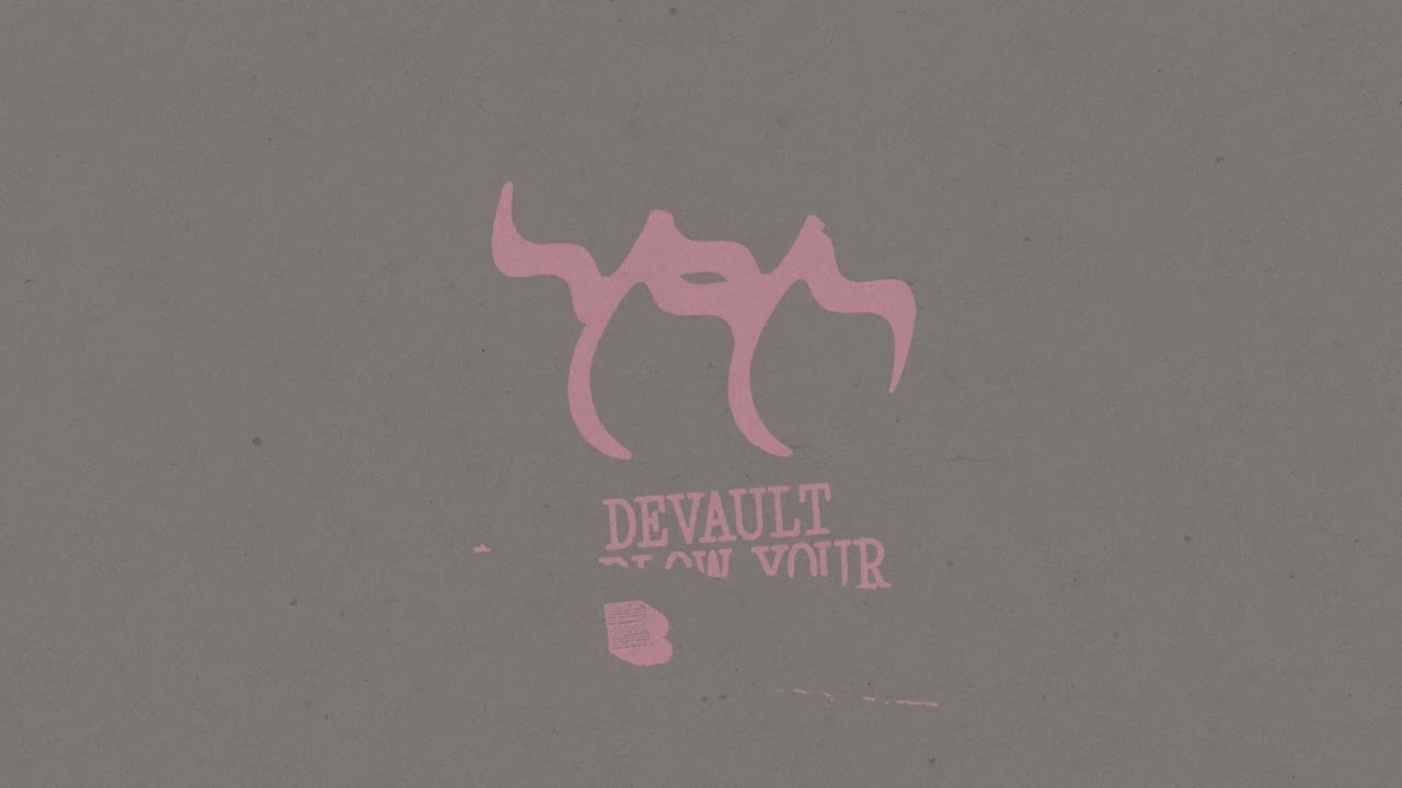 Devault - Blow Your Brain Cell [BLACK BOOK RECORDS] cover art