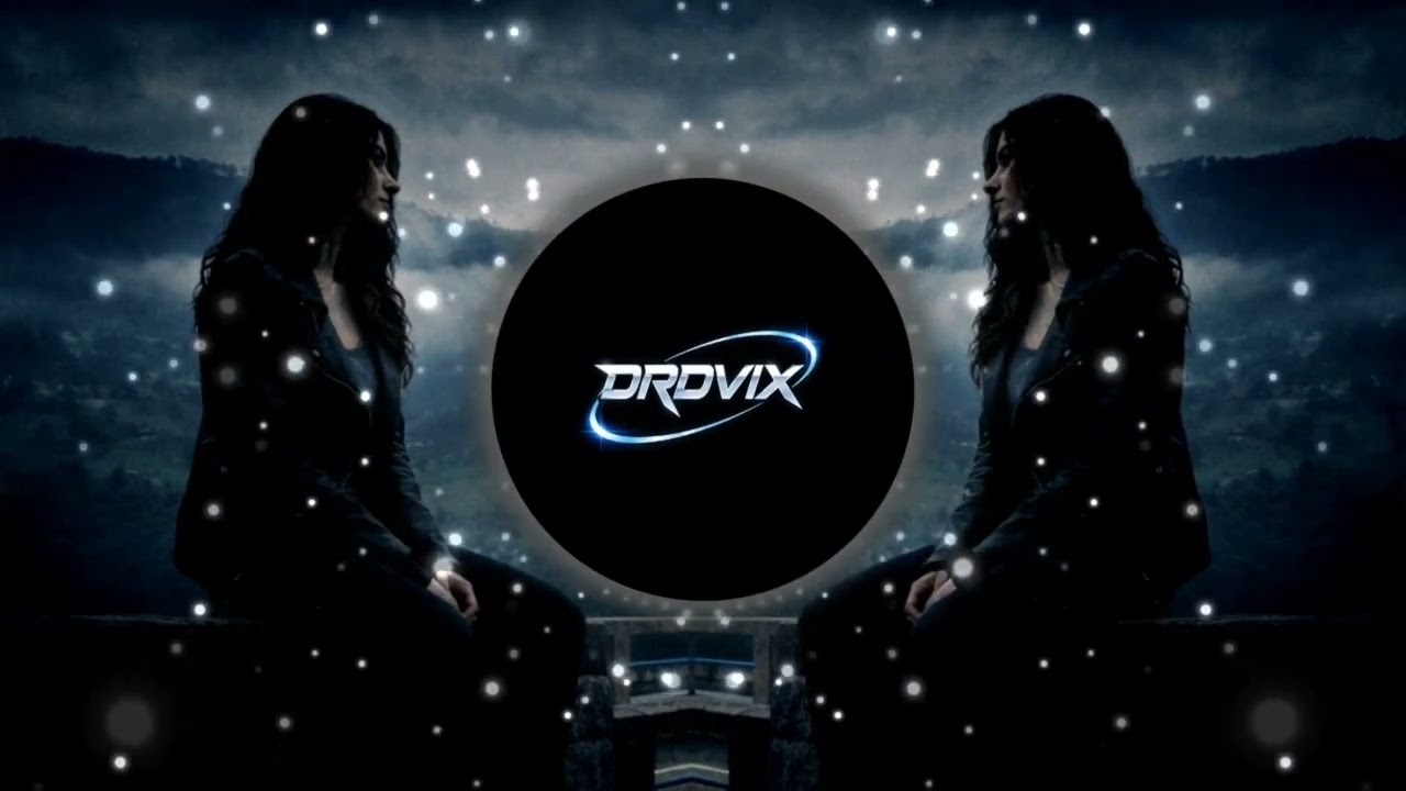 DRDVIX - I BELIEVE cover art
