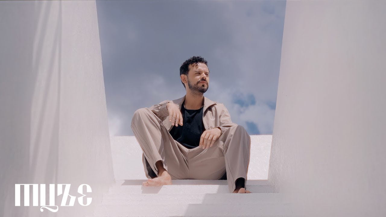 Bogdan Medvedi - Viața După Tine | Official Video cover art