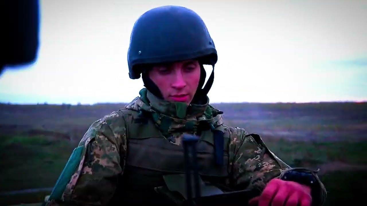 Lena Gry - В тебе є сила | Mood Video cover art