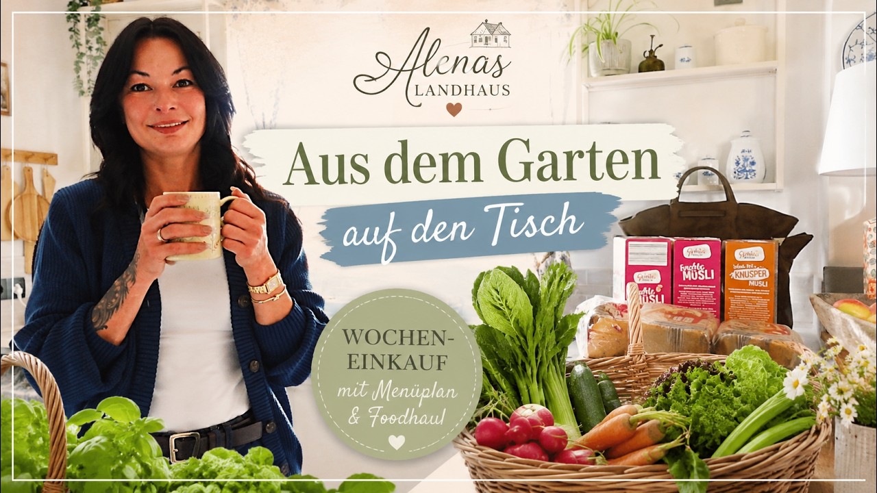 Alenas Landhaus