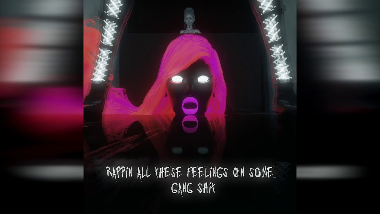 Hot Topic (Lyric Video) cover art