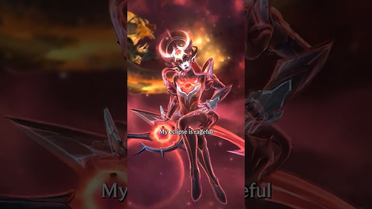 Eternal Aspects Diana & Leona | Official Skins Trailer - League of Legends cover art