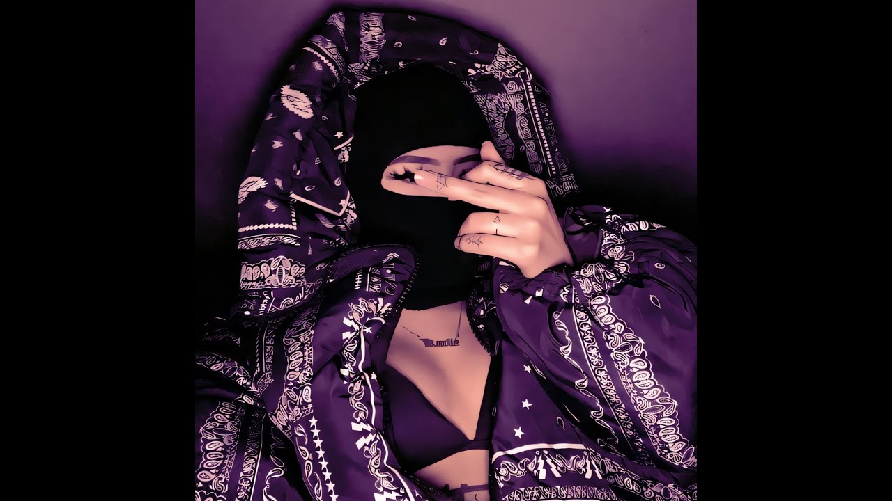 ASHI ASHI (Slowed + Reverb) Music Video cover art