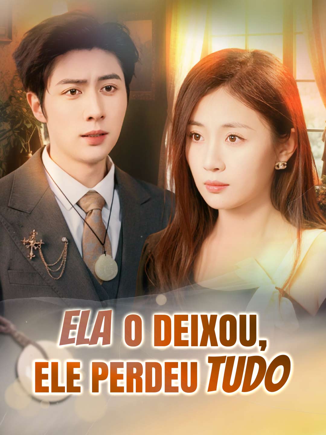 [dublado] Ela o deixou, ele perdeu tudo (2024)