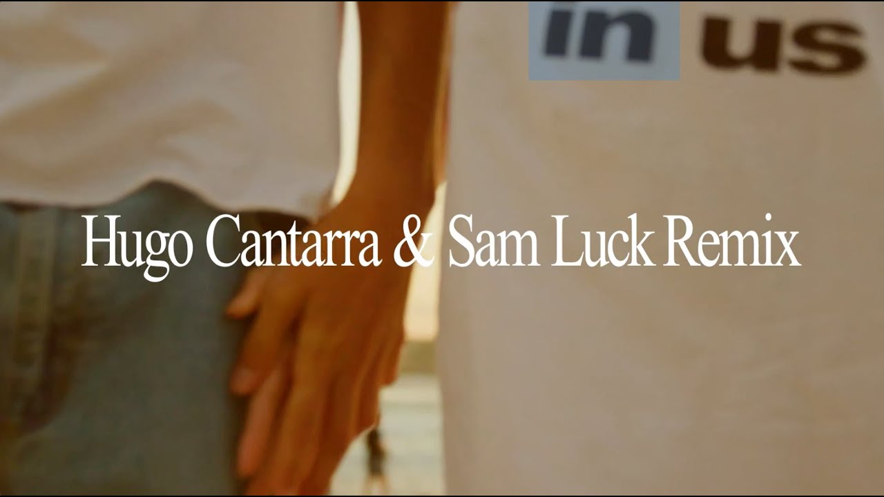 Shouse- Sunrise (Hugo Cantarra & Sam Luck Remix) cover art