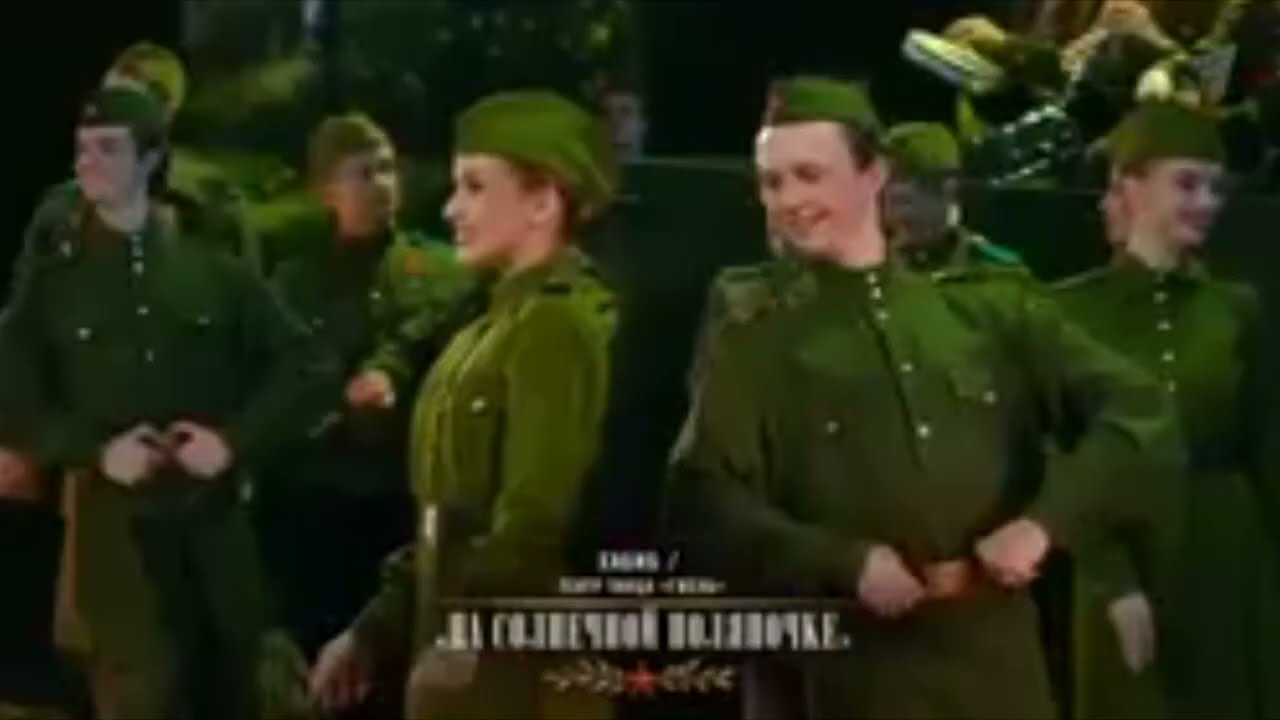 С Великой Победой! Хабиб На солнечной поляночке (8 05 26)💥 ☀ 🌳 cover art