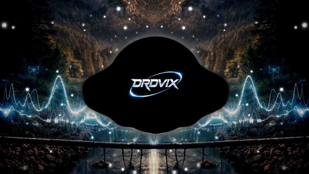 DRDVIX - THE PULSE OF THE ONE cover art