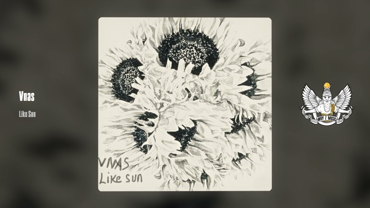 Vnas - Like Sun