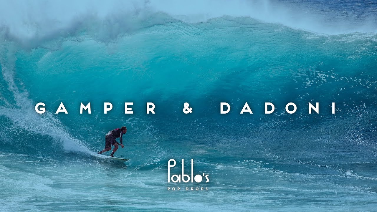 Gamper & Dadoni - Nobody Else [Pablo’s Official] cover art