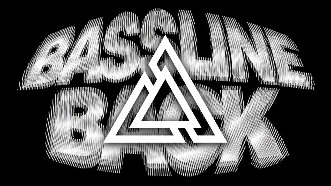 Diorange & TOO BIASED - Bassline Back | MELODIC TECHNO cover art