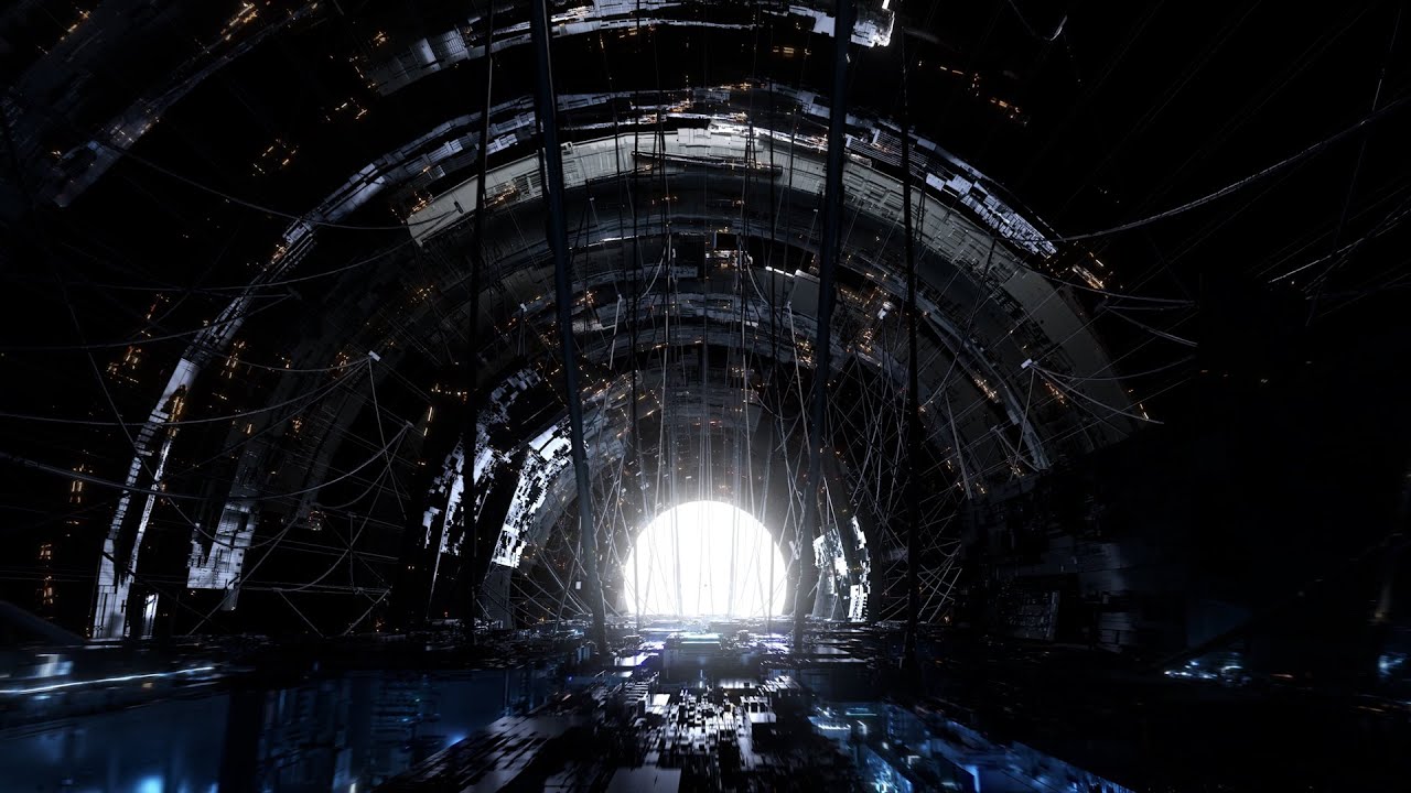 Anyma, Kevin De Vries - First Time [Visualizer] cover art