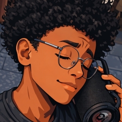 author avatar