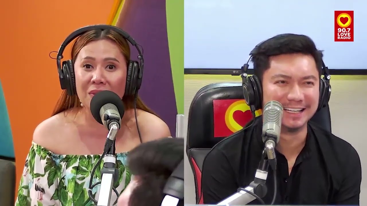 Tambalan Podcast: Courting for Free cover art