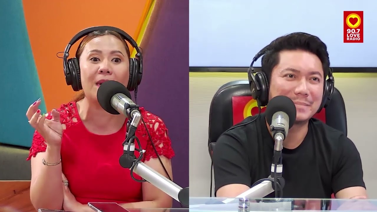 Tambalan Podcast: Justified Selos? cover art