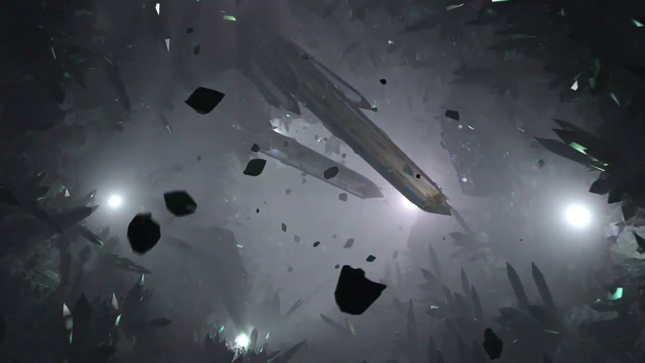 Anyma - Abyss [Visualizer] cover art