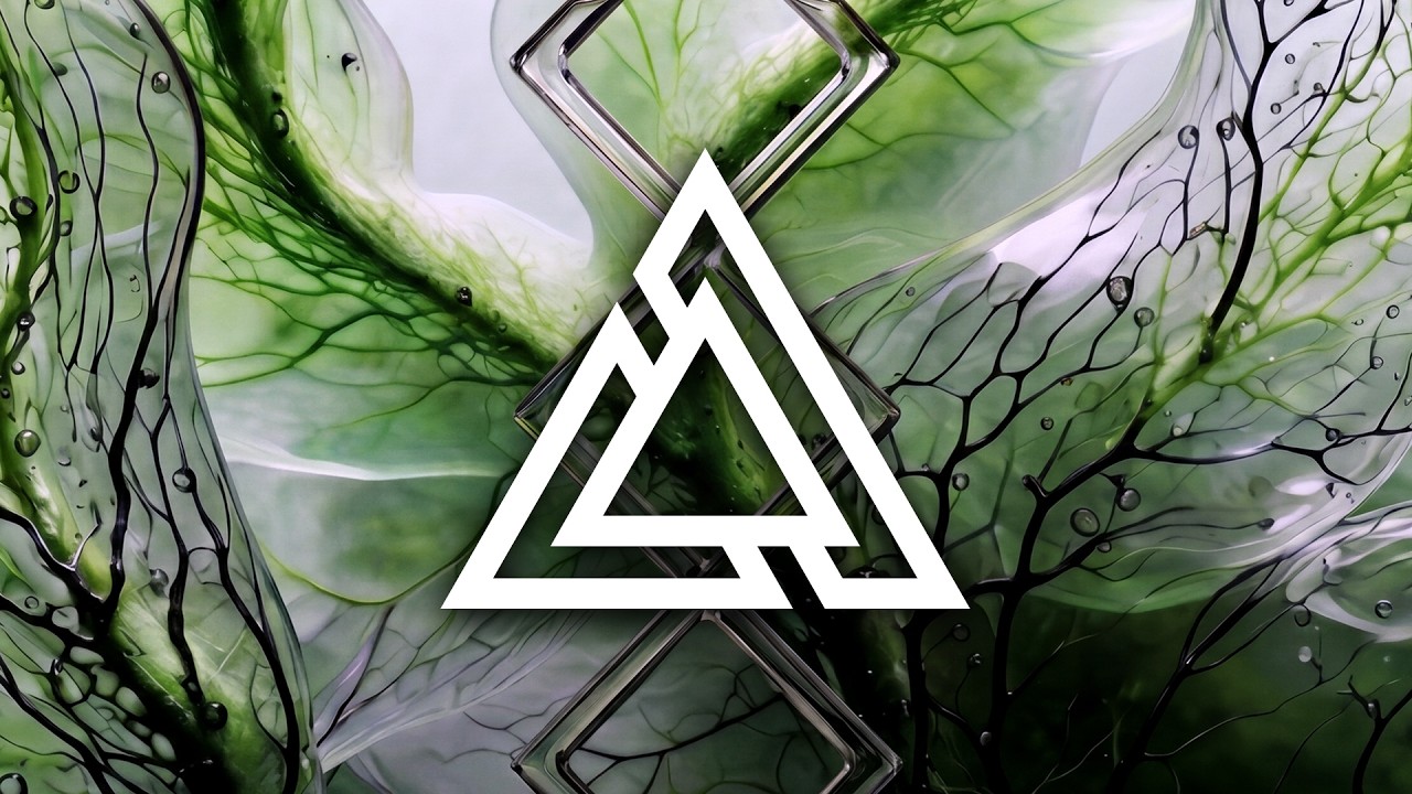 KREAM & Korolova - Annihilation (Extended Mix) | MELODIC TECHNO cover art
