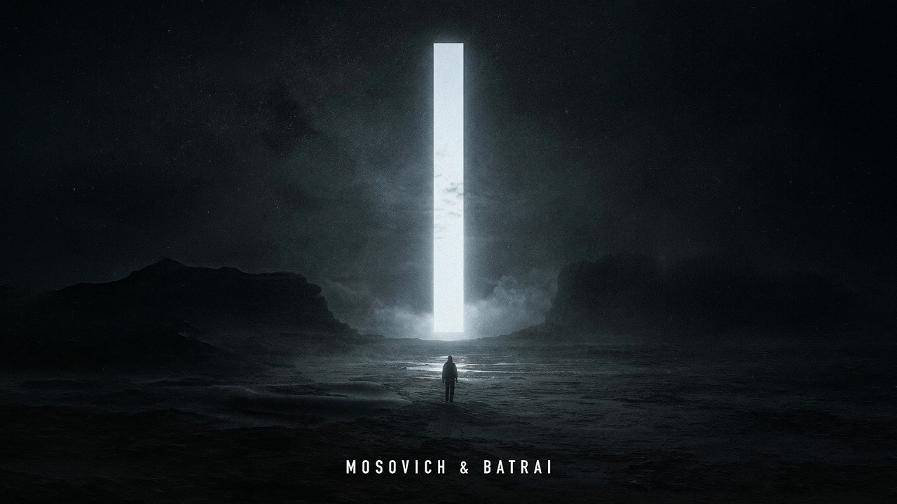 MOSOVICH & BATRAI - На край света (Official Audio) cover art