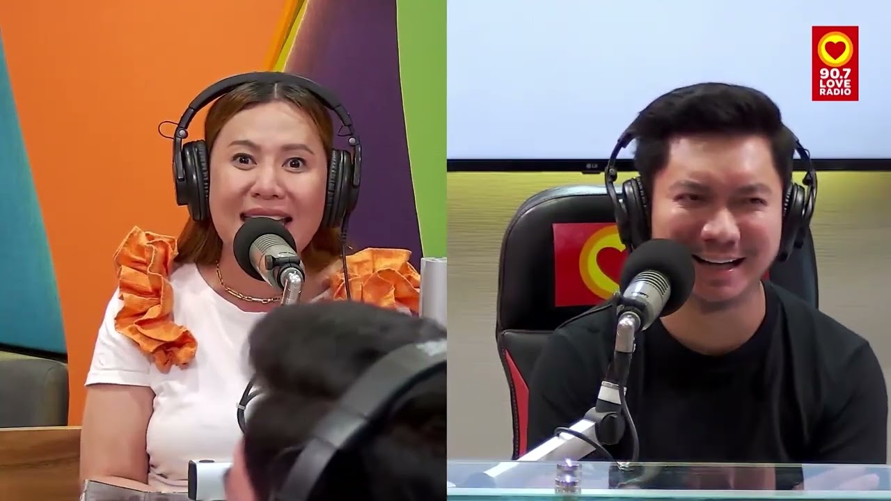 Tambalan Podcast: ’Til Debt Should Us Part? cover art