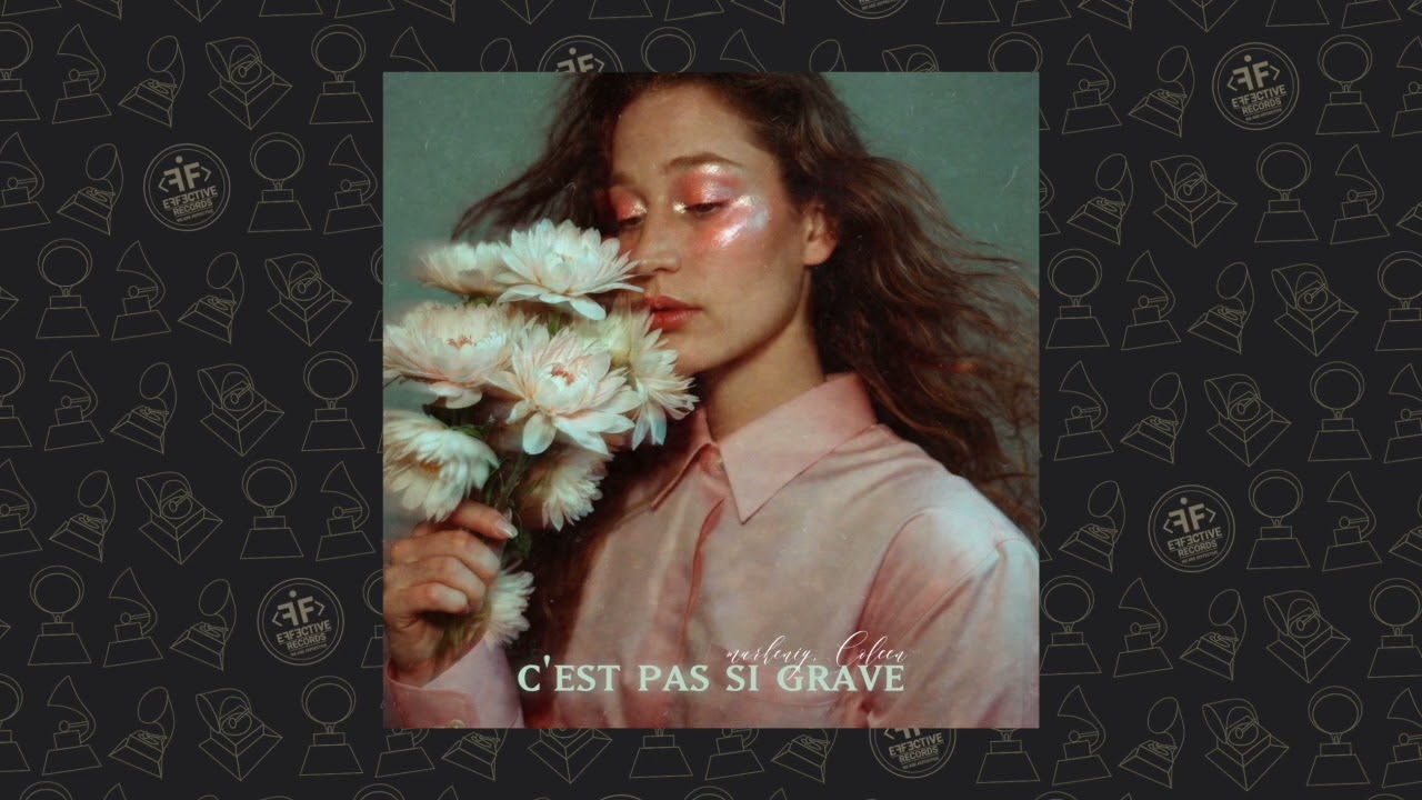 markeniy, Coleen - С'est Pas Si Grave cover art