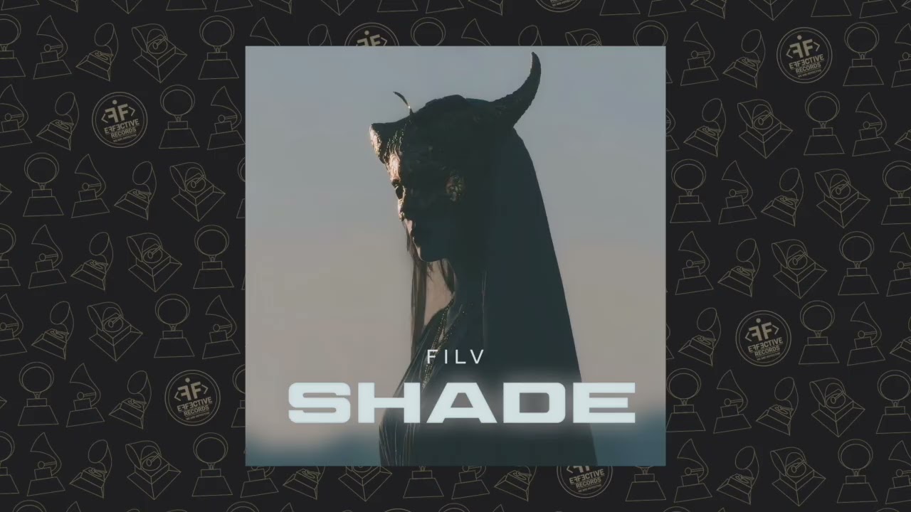 FILV - Shade cover art