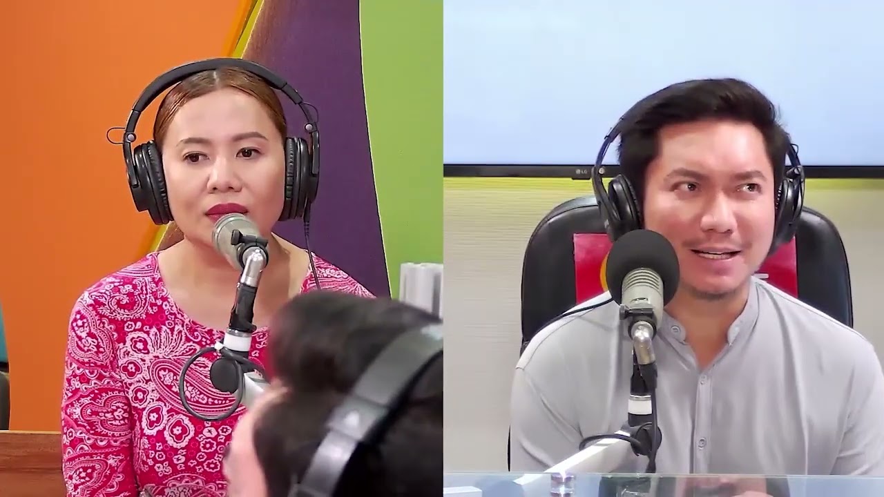 Tambalan Podcast: Not Yet The Right Time cover art