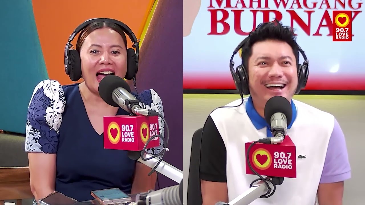 Tambalan Podcast: Ang Sagot Kay Marites cover art
