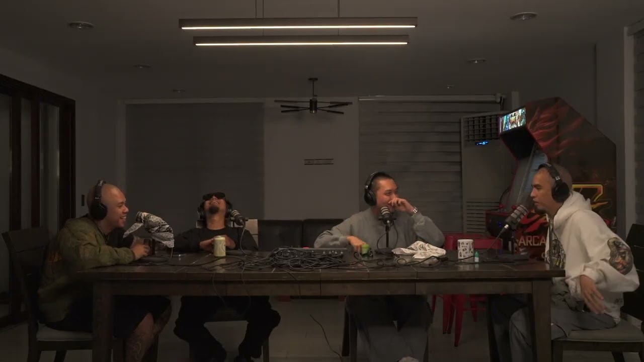 Bugoy na Koykoy Podcast