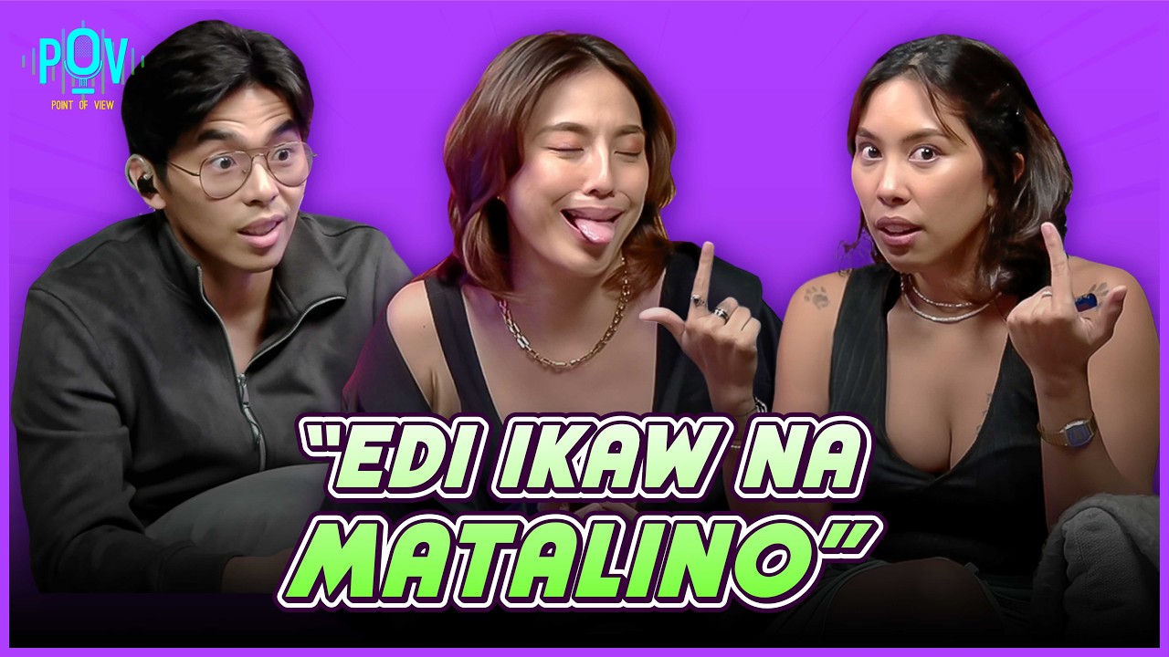 POV: When Filipino Traits Become Too TOXIC cover art