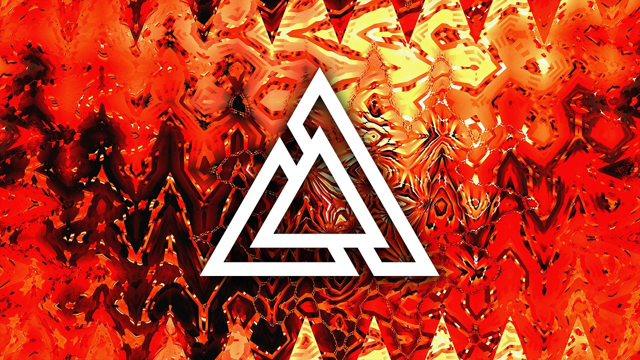NOTSOBAD - Inna Fire | DEEP HOUSE cover art