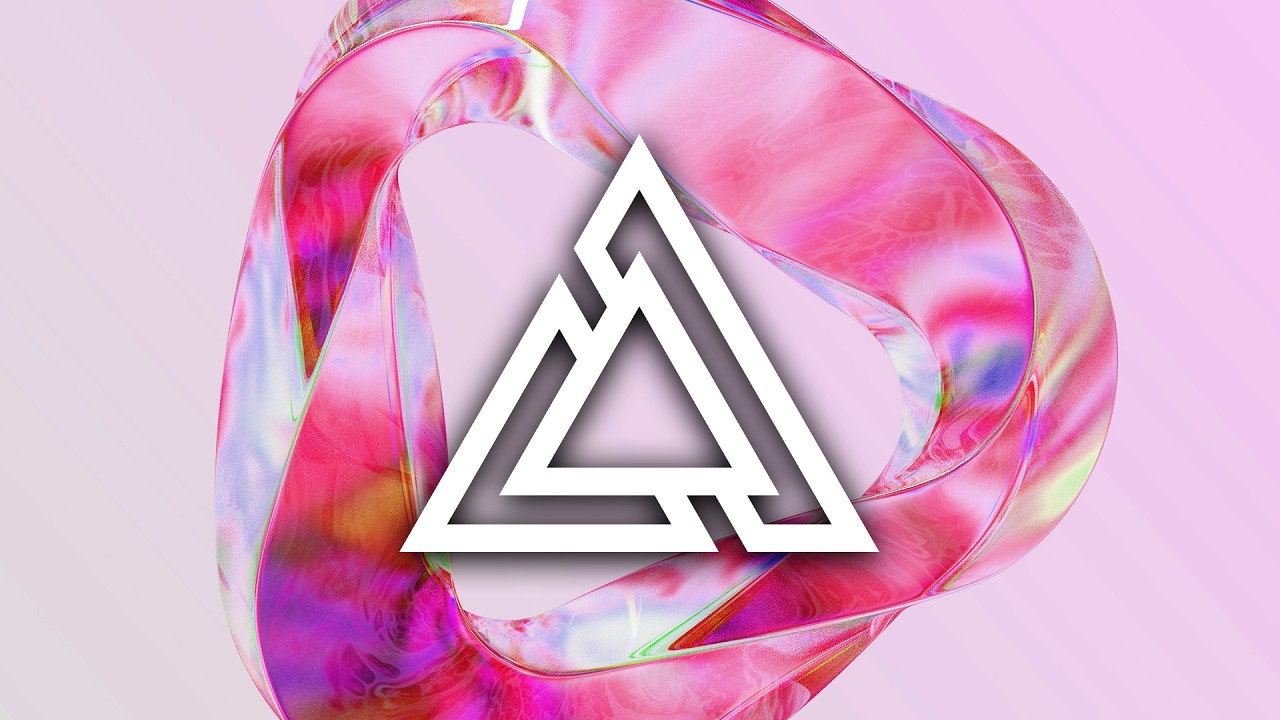 Rafael Cerato - Pink P | TECH HOUSE cover art