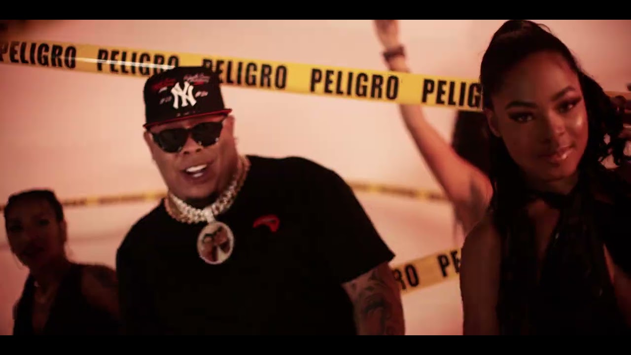 Bulin 47 - Mi Tranza (Video Oficial)