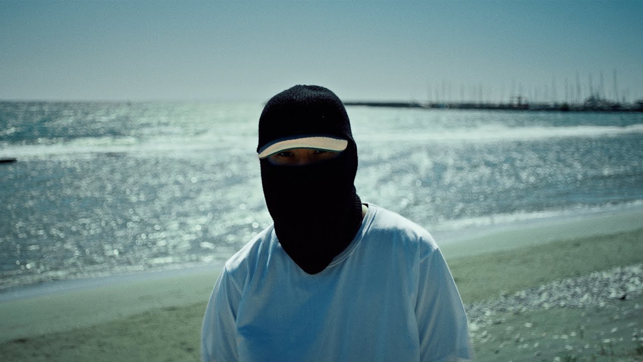 Скриптонит - там где не ждали cover art