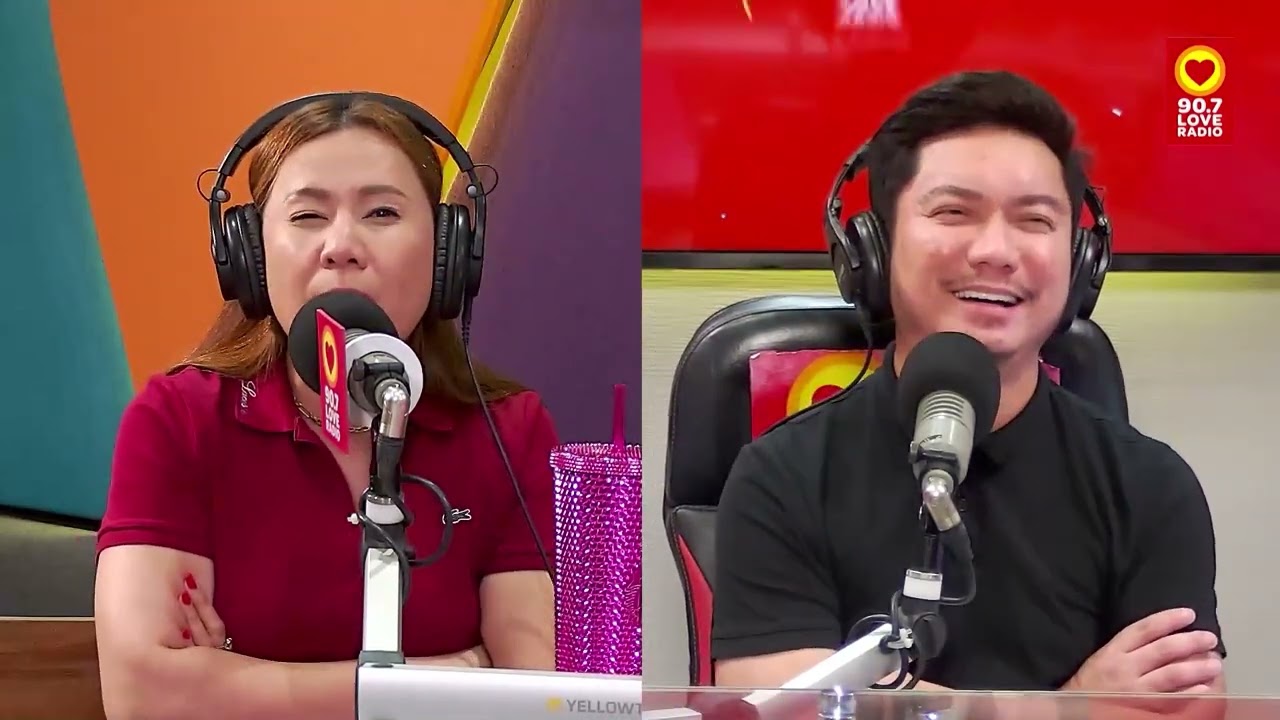 Tambalan Podcast: FTW ang OFW cover art