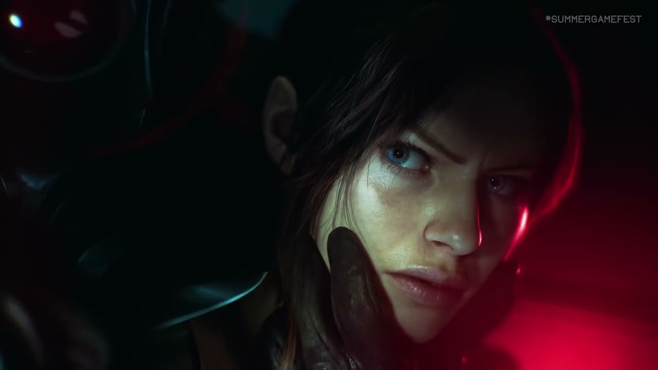 Resident Evil Veronica World Premiere Trailer | Summer Game Fest 2026 cover art