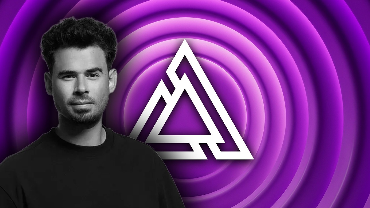 Justė & Jaxstyle & Jon - Turn The Lights Off (AFROJACK Extended Remix) | TECH HOUSE cover art