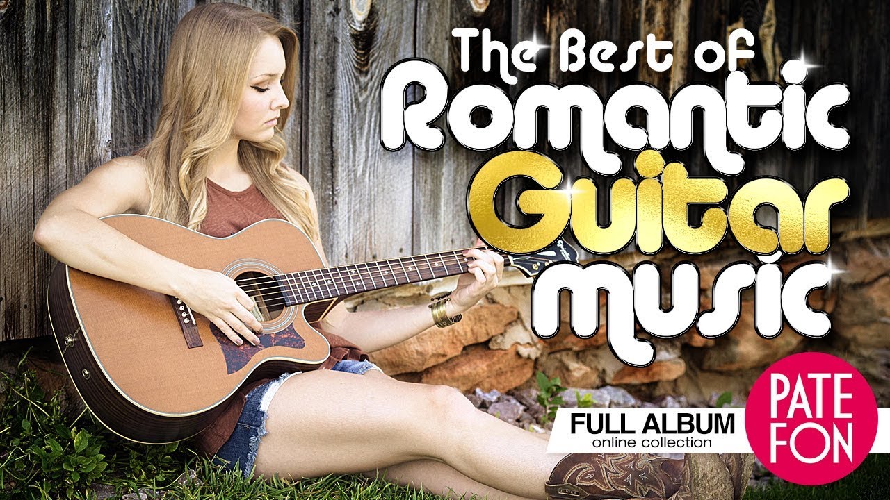 GUITAR COVERS 💛 Relaxing Versions of Popular Songs/2 Hour Relaxing Music (Full album) cover art
