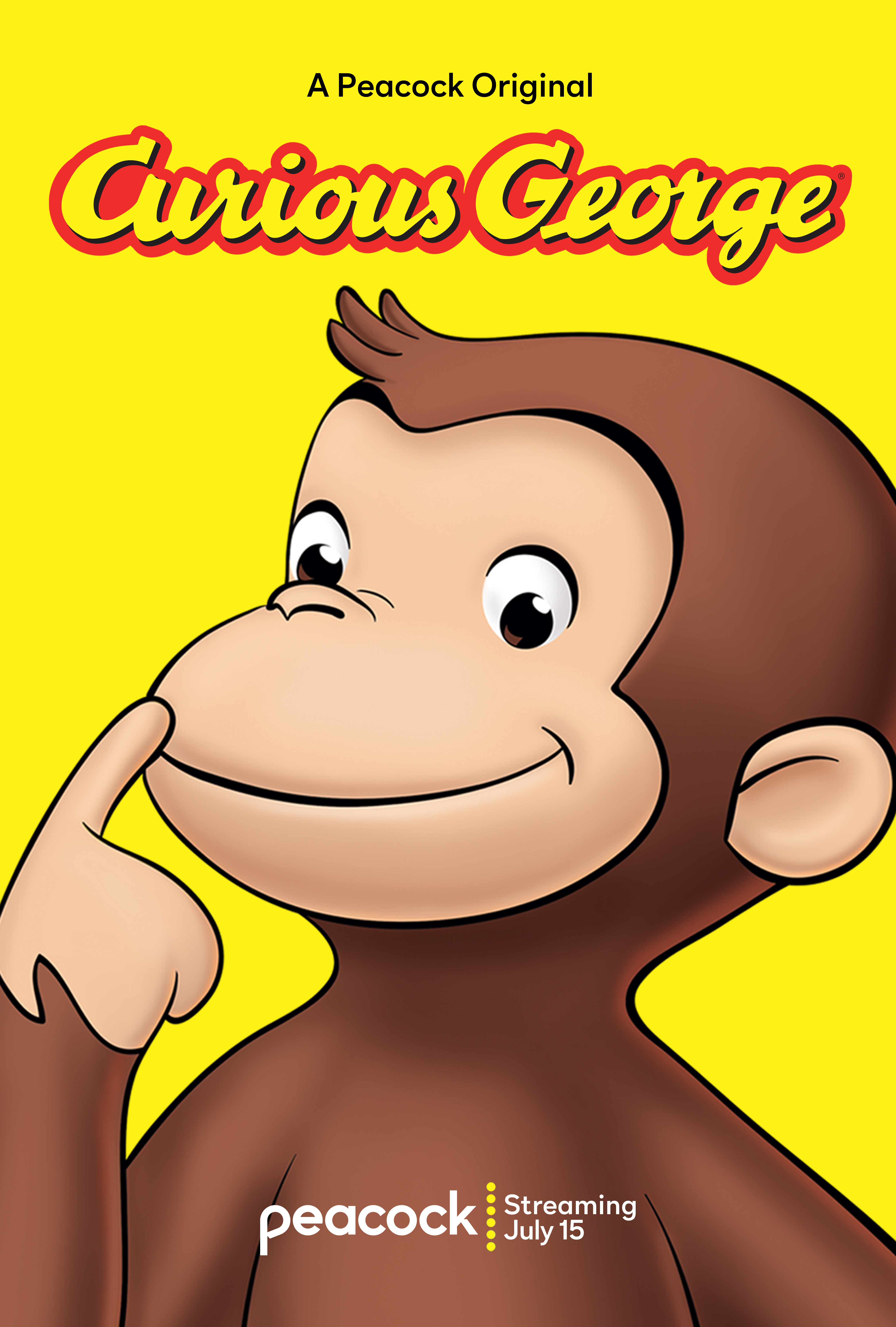 Delivery Monkey/Another Mystery Package