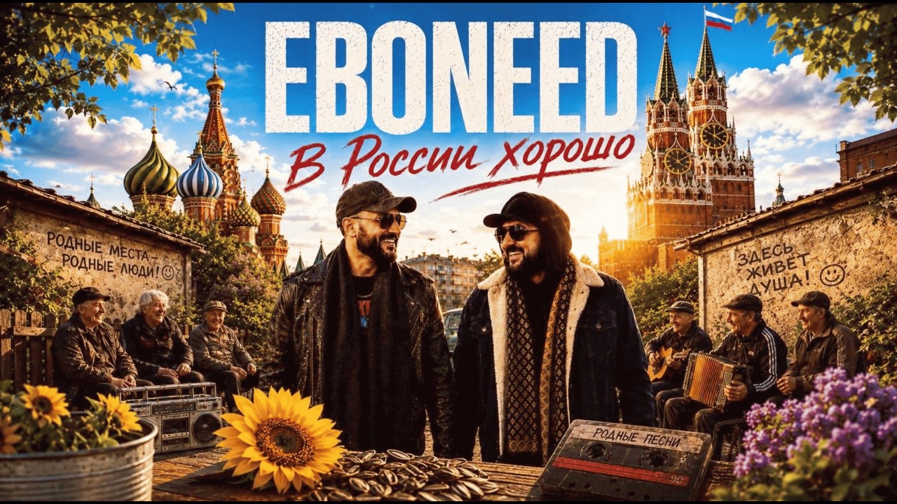 FOMENKOF Music