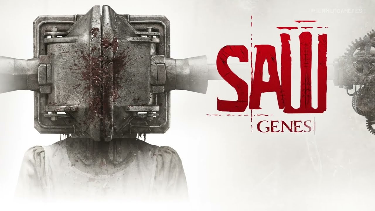 SAW: Genesis World Premiere Trailer | Summer Game Fest 2026 cover art