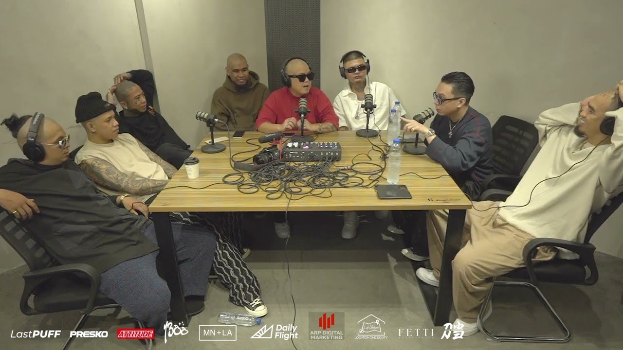 2 Joints Life and Style Podcast - Pera and Fame Real Quick cover art