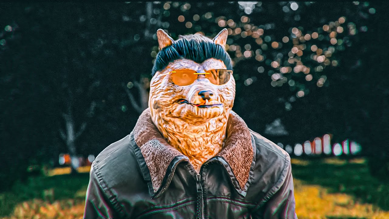 Скриптонит - не расслабляйся (Brickspacer video edit) cover art