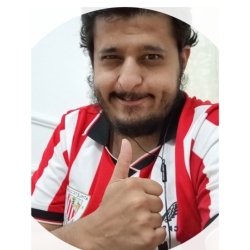 author avatar