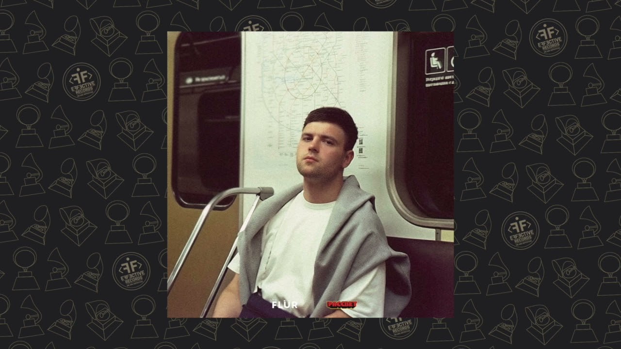 ДК РАССВЕТ, The Flür - ЛОУ - ФАЙ cover art