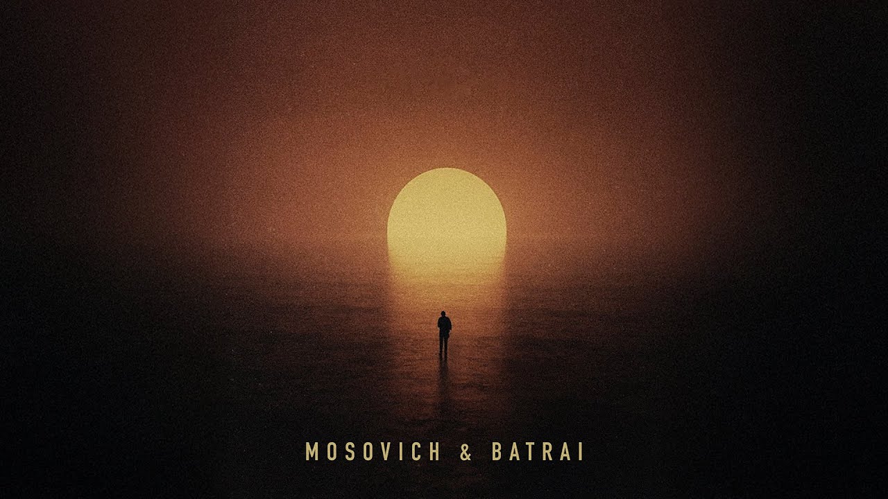 MOSOVICH & BATRAI - Я вижу свет (Official Audio) cover art