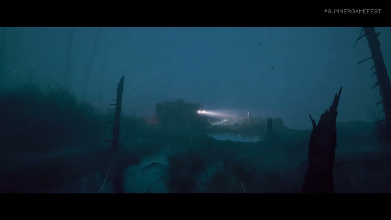 Alien: Isolation 2 World Premiere Trailer | Summer Game Fest 2026 cover art