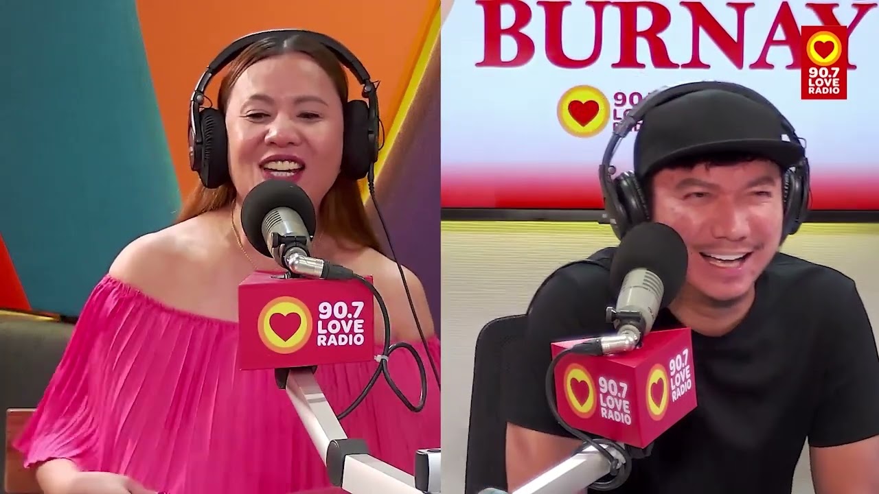Tambalan Podcast: 'Till Looks Do Us Part cover art