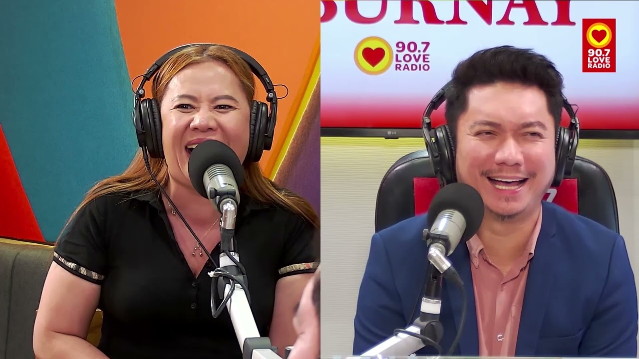 Tambalan Podcast: All Bi Myself cover art