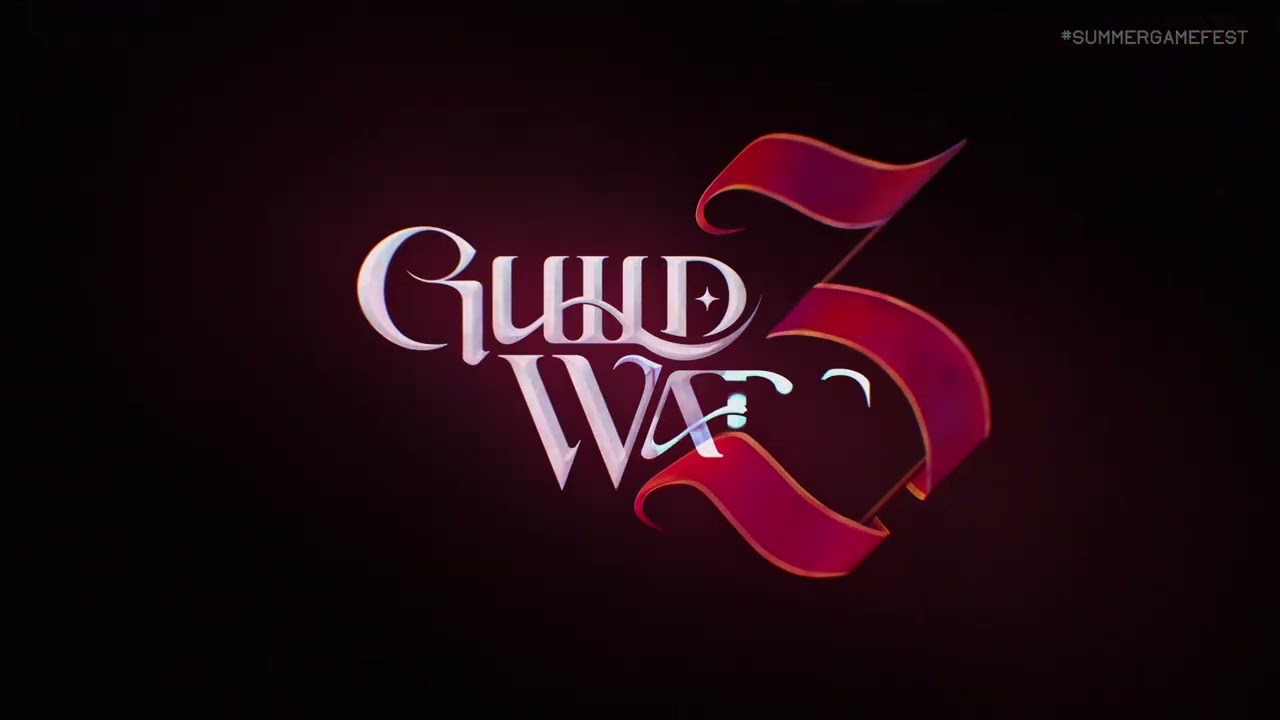 Guild Wars 3 World Premiere Trailer and Interview | Summer Game Fest 2026 cover art