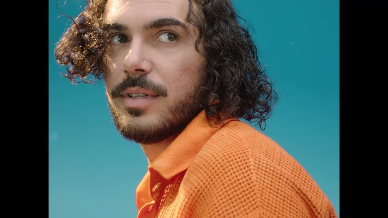 Love U Again (Official Music Video) cover art